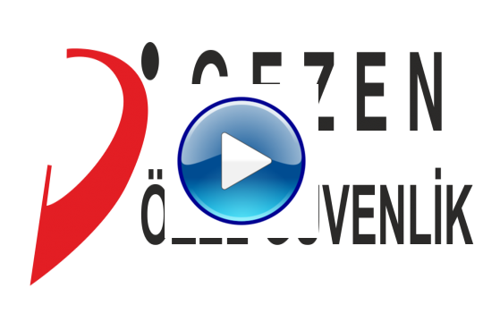 İZMİR GEZEN GÜVENLİK